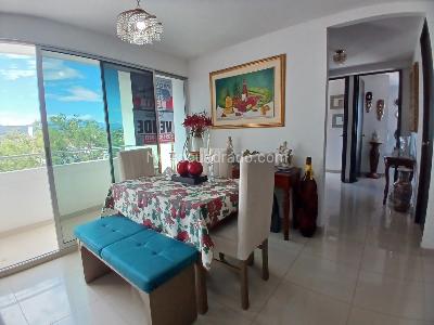 Apartamento en venta en Av, Cúcuta · foto 5 de 16