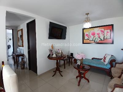 Apartamento en venta en Av, Cúcuta · foto 6 de 16