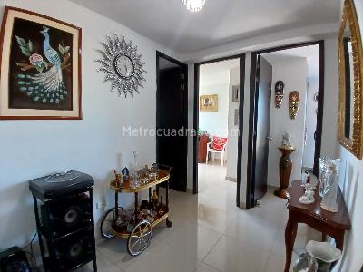 Apartamento en venta en Av, Cúcuta · foto 7 de 16