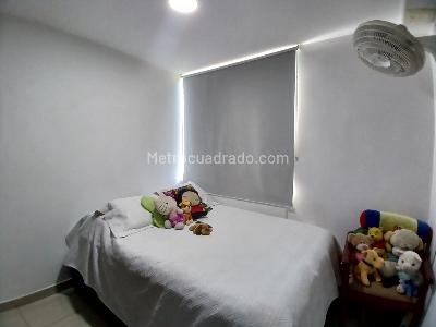 Apartamento en venta en Av, Cúcuta · foto 8 de 16