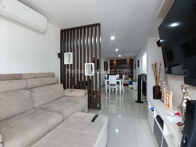 Casa de 3 alcobas en venta en Av, Cúcuta, 130 m² · foto 2 de 20