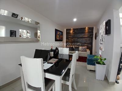 Casa de 3 alcobas en venta en Av, Cúcuta, 130 m² · foto 3 de 20