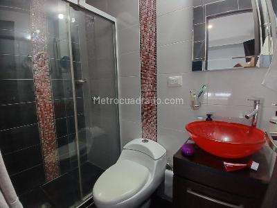 Casa de 3 alcobas en venta en Av, Cúcuta, 130 m² · foto 17 de 20