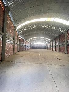 Bodega en Arriendo, Anillo Vial Occidental, Cúcuta