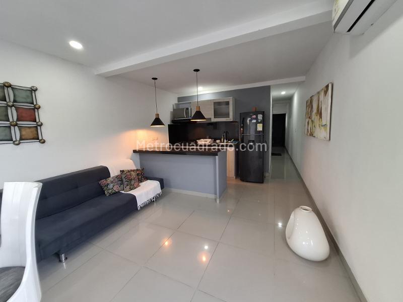 Apartment for rent in Cúcuta