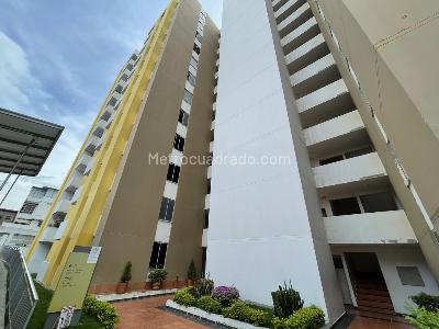 Apartamento en venta en San Luis, Cúcuta · foto 18 de 18