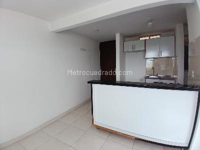 Apartamento en venta en San Luis, Cúcuta · foto 2 de 18