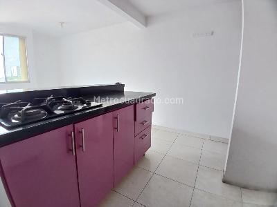 Apartamento en venta en San Luis, Cúcuta · foto 4 de 18