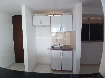 Apartamento en venta en San Luis, Cúcuta · foto 5 de 18