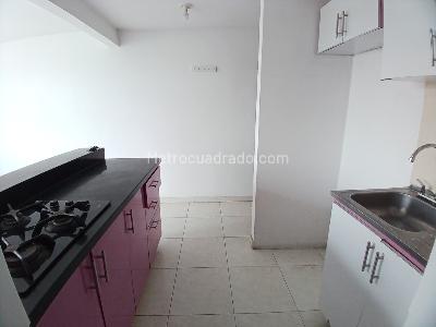 Apartamento en venta en San Luis, Cúcuta · foto 6 de 18