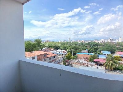 Apartamento en venta en San Luis, Cúcuta · foto 7 de 18