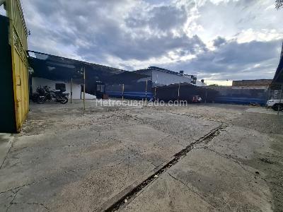 Local Comercial en Arriendo, Lleras Restrepo, Cúcuta