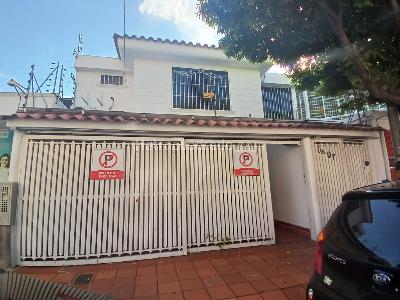 Casa en Arriendo, El Rosal, Cúcuta
