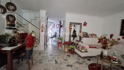 Casa de 4 alcobas en venta en Niza, Cúcuta, 140 m² · foto 2 de 15