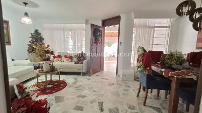Casa de 4 alcobas en venta en Niza, Cúcuta, 140 m² · foto 3 de 15