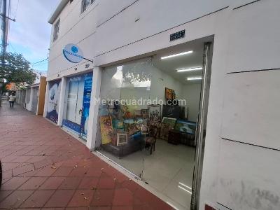 Local Comercial en Arriendo, La Playa, Cúcuta