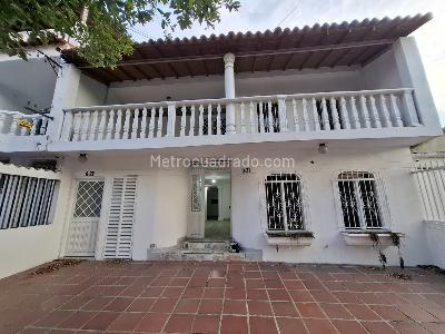 Casa en Arriendo, Lleras Restrepo, Cúcuta