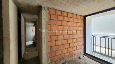 Apartamento en venta en Prados Del Este, Cúcuta · foto 6 de 9