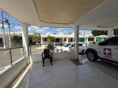 Casa de 3 alcobas en venta en Prados Del Este, Cúcuta, 110 m² · foto 3 de 11
