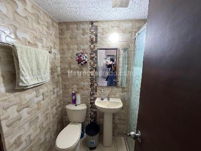 Casa de 3 alcobas en venta en Prados Del Este, Cúcuta, 110 m² · foto 8 de 11