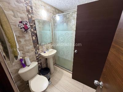 Casa de 3 alcobas en venta en Prados Del Este, Cúcuta, 110 m² · foto 11 de 11