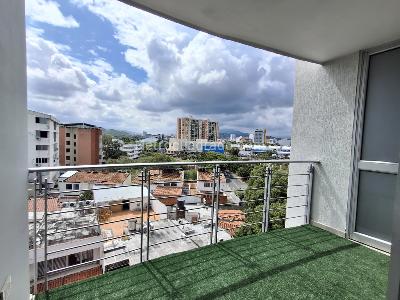 Apartamento en venta en La Riviera, Cúcuta · foto 5 de 19