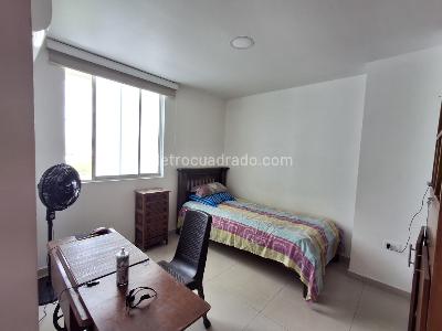 Apartamento en venta en La Riviera, Cúcuta · foto 6 de 19