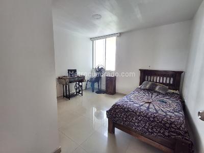 Apartamento en venta en La Riviera, Cúcuta · foto 8 de 19