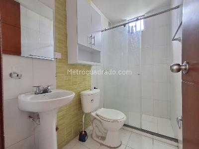 Apartamento en venta en La Riviera, Cúcuta · foto 10 de 19