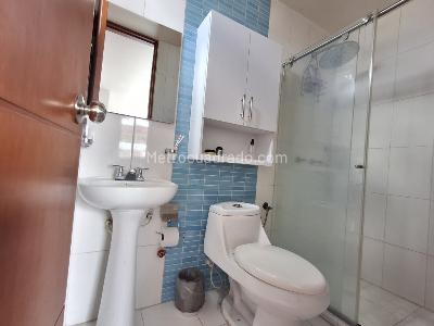 Apartamento en venta en La Riviera, Cúcuta · foto 14 de 19