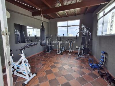 Apartamento en venta en La Riviera, Cúcuta · foto 15 de 19