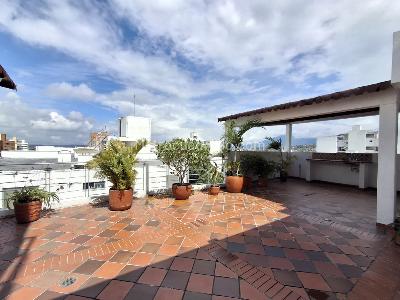 Apartamento en venta en La Riviera, Cúcuta · foto 16 de 19