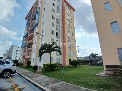Apartamento en venta en Prados Del Este, Cúcuta · foto 11 de 15