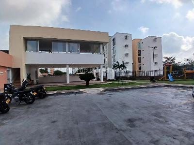 Apartamento en venta en Prados Del Este, Cúcuta · foto 12 de 15