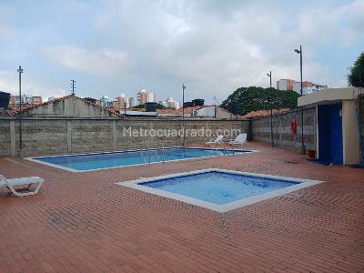 Apartamento en venta en Prados Del Este, Cúcuta · foto 14 de 15