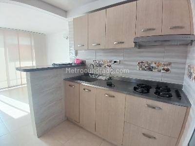 Apartamento en venta en Prados Del Este, Cúcuta · foto 3 de 15