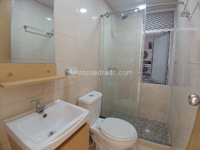 Apartamento en venta en Prados Del Este, Cúcuta · foto 8 de 15