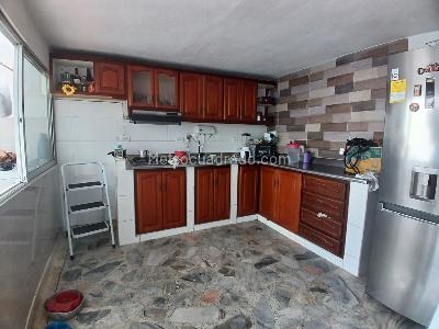Casa de 3 alcobas en venta en Gualanday, Cúcuta, 200 m² · foto 5 de 20