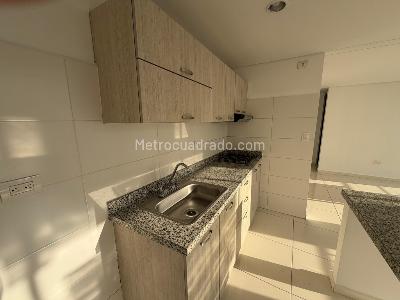 Apartamento en venta en Av, Cúcuta · foto 4 de 15