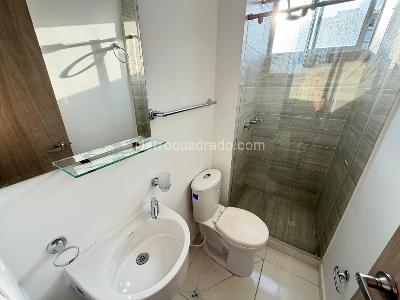 Apartamento en venta en Av, Cúcuta · foto 8 de 15