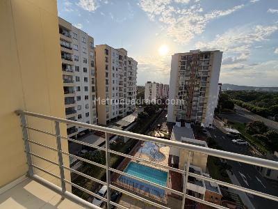 Apartamento en venta en Av, Cúcuta · foto 14 de 15