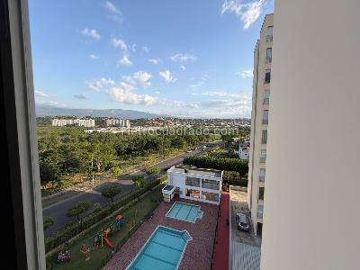 Apartamento en venta en Av, Cúcuta · foto 15 de 15