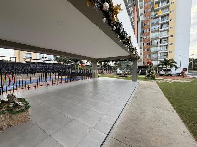 Apartamento en venta en Av, Cúcuta · foto 2 de 13