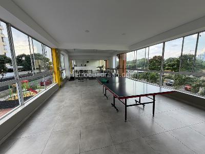 Apartamento en venta en Av, Cúcuta · foto 3 de 13
