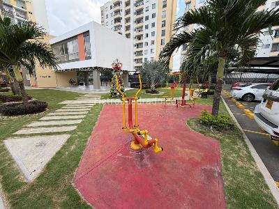 Apartamento en venta en Av, Cúcuta · foto 4 de 13
