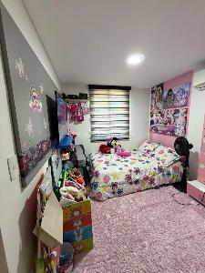 Apartamento en venta en Av, Cúcuta · foto 9 de 13