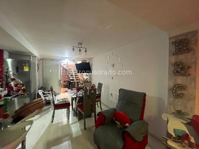 Casa en venta en Ceiba Ii, Cúcuta · foto 2 de 20
