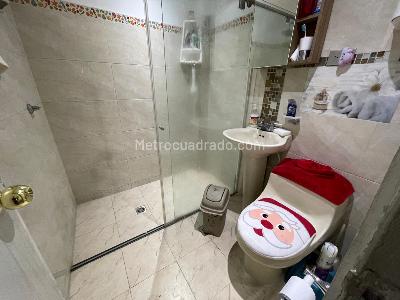 Casa en venta en Ceiba Ii, Cúcuta · foto 5 de 20