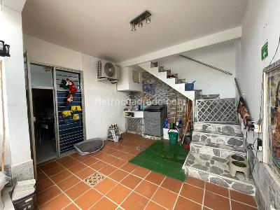 Casa en venta en Ceiba Ii, Cúcuta · foto 17 de 20