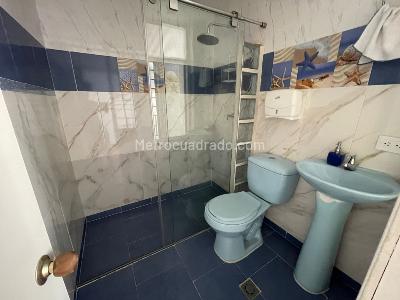 Casa en venta en Ceiba Ii, Cúcuta · foto 20 de 20